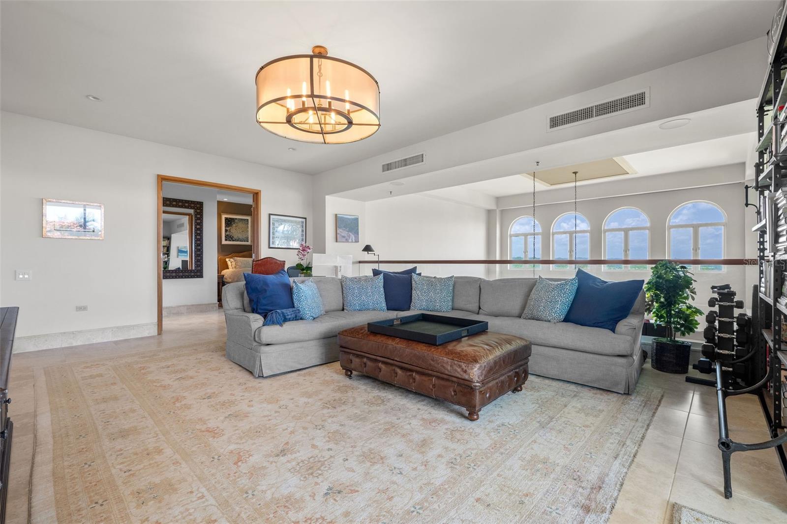 PLANTATION VILLAGE - Residential