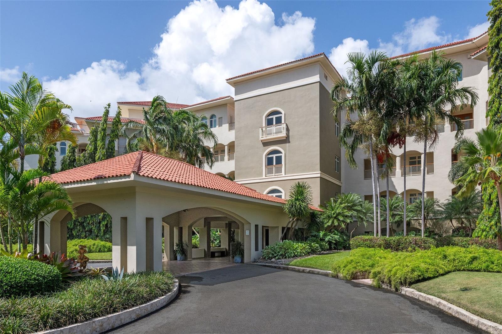 2407 PLANTATION VILLAGE 2407