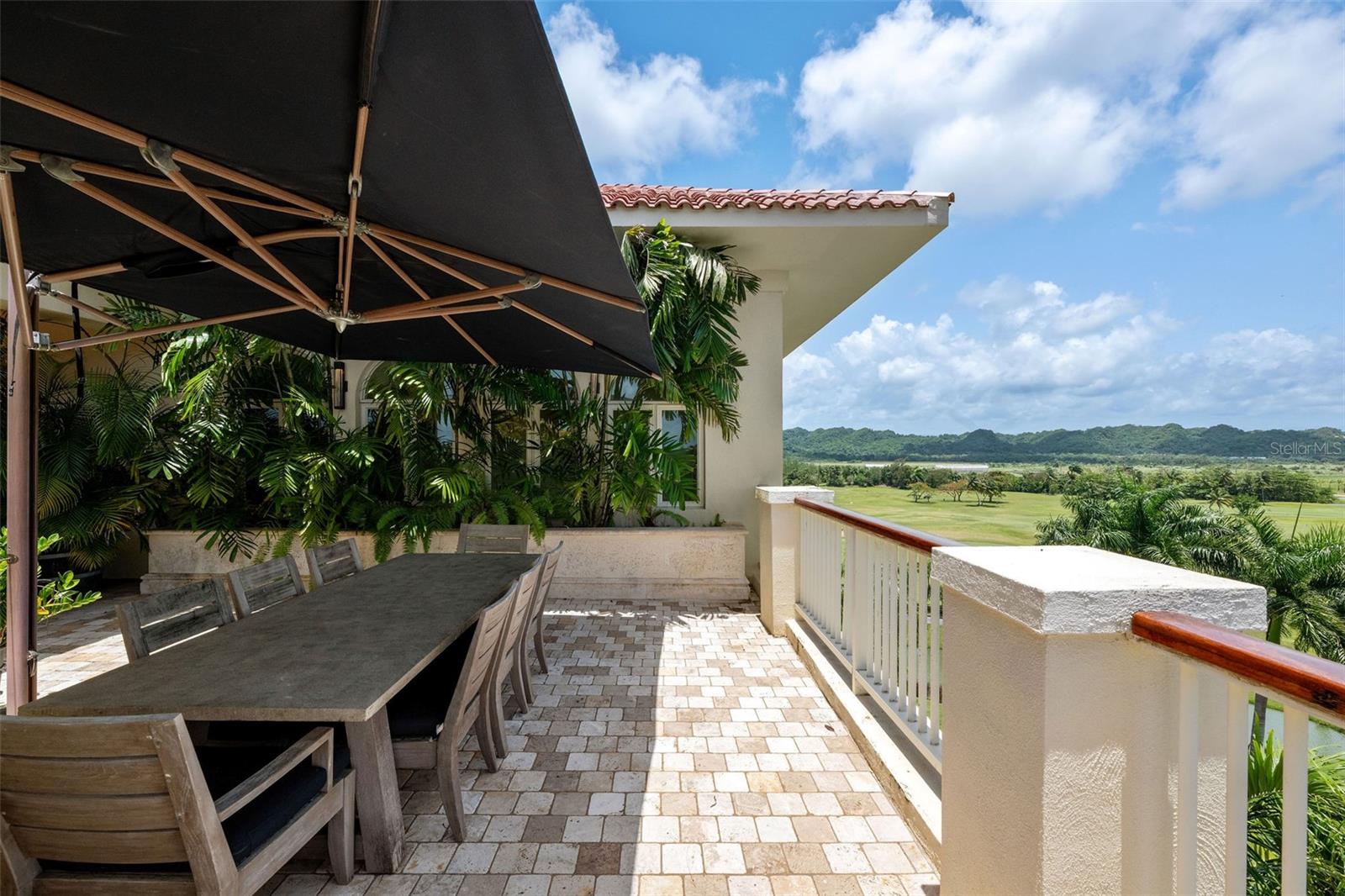 PLANTATION VILLAGE - Residential
