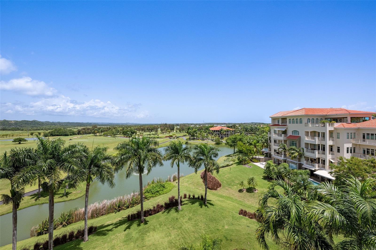 PLANTATION VILLAGE - Residential