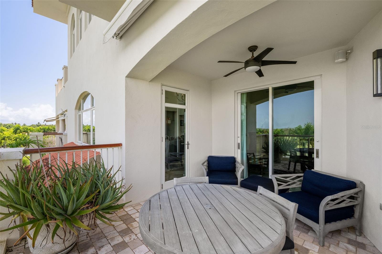 PLANTATION VILLAGE - Residential