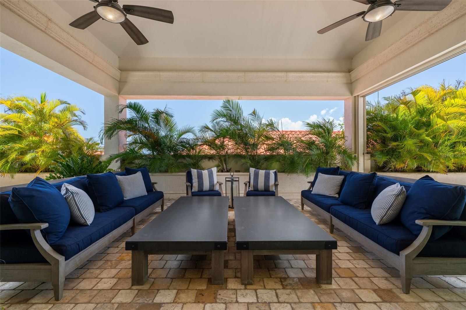 PLANTATION VILLAGE - Residential