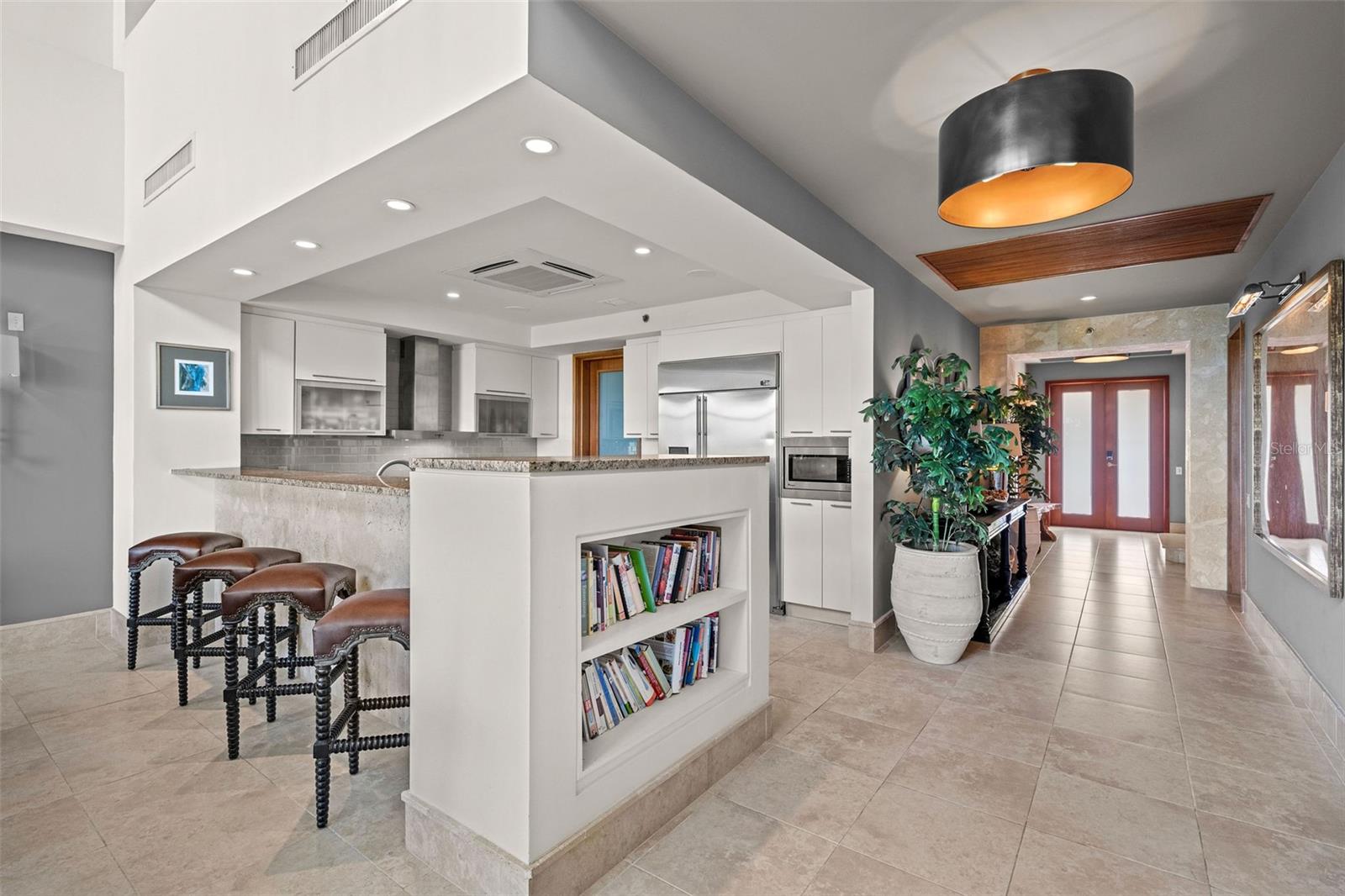 2407 PLANTATION VILLAGE 2407