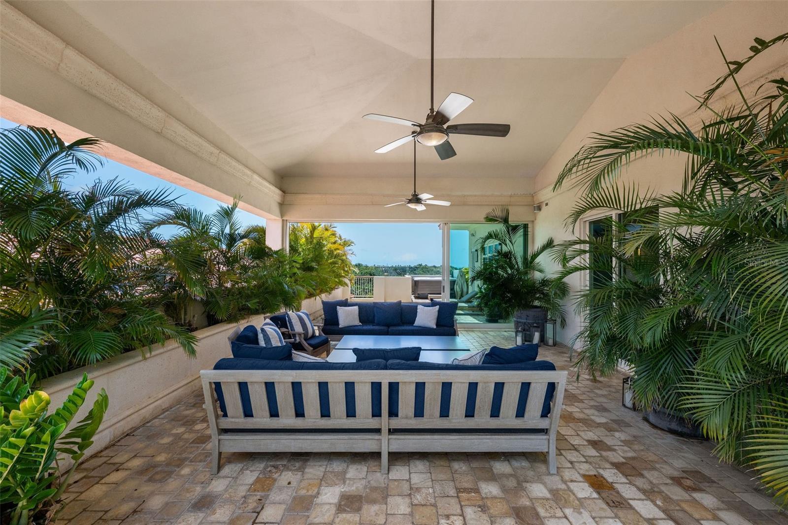 PLANTATION VILLAGE - Residential