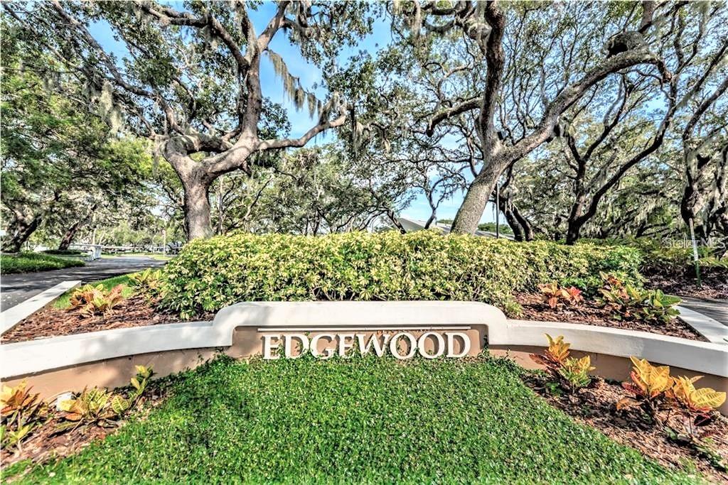 EDGEWOOD GULF TRACE REP - Residential