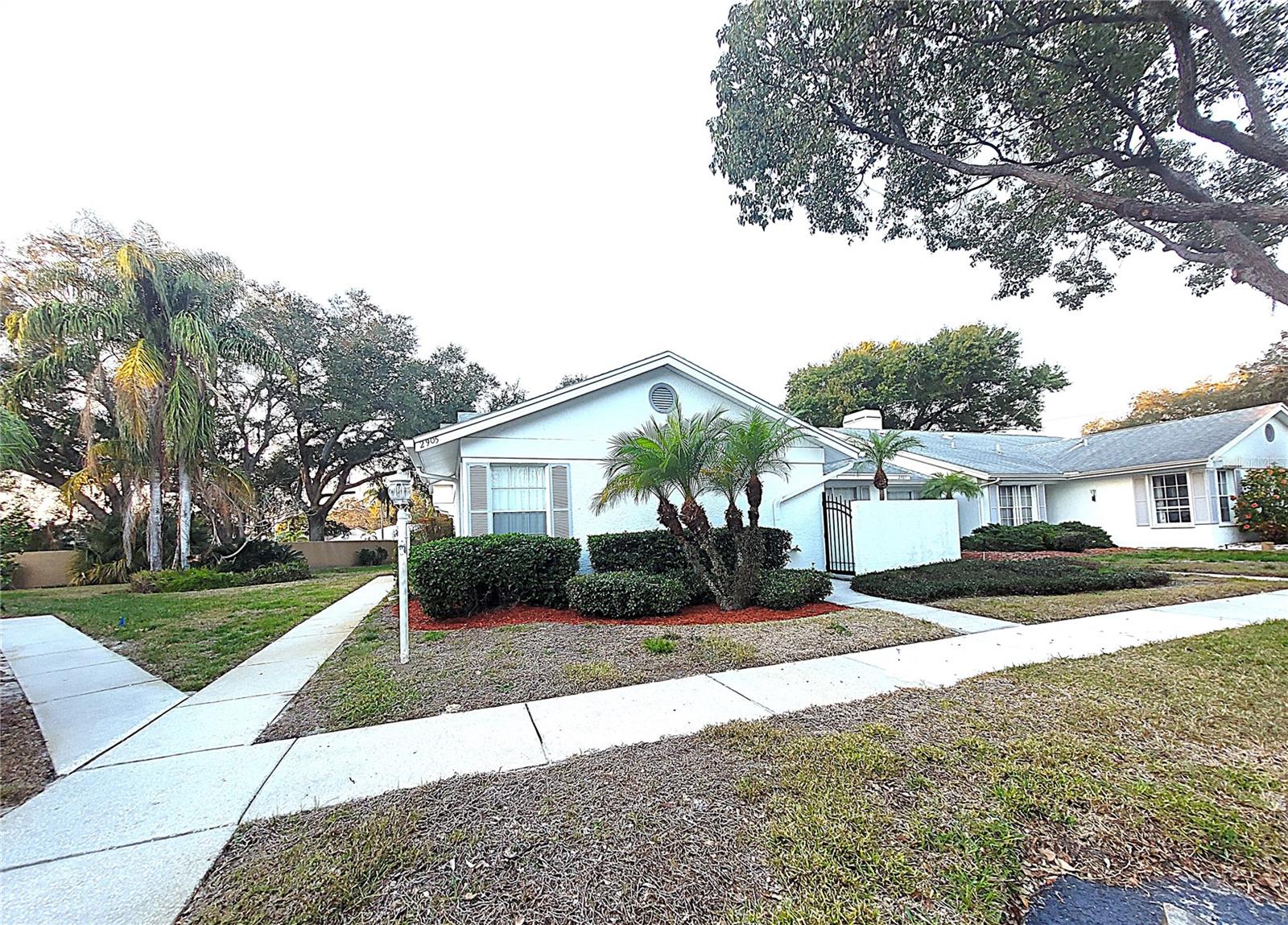 EDGEWOOD GULF TRACE REP - Residential