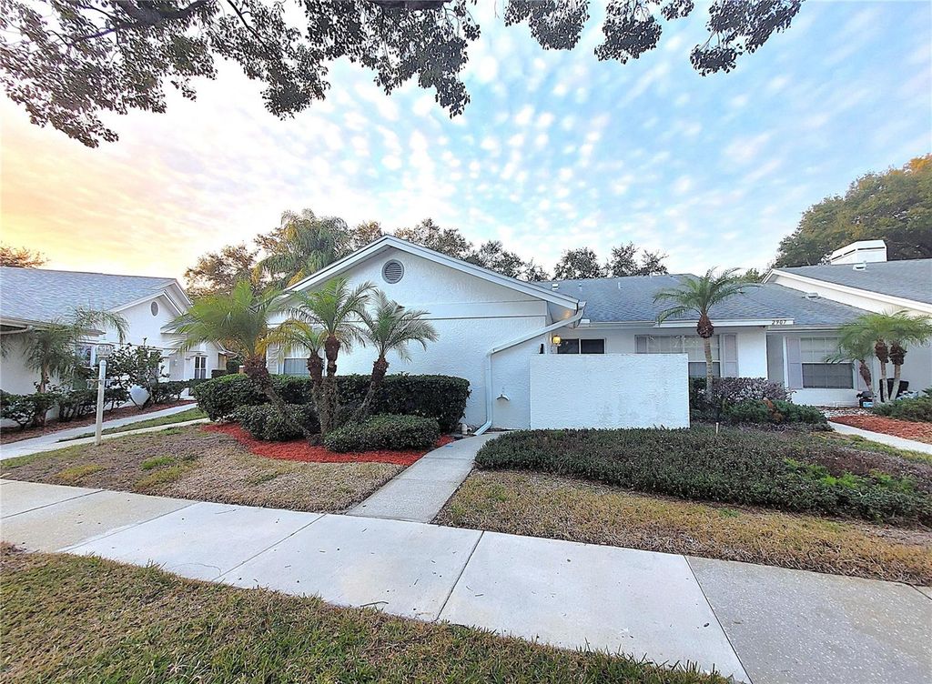 Photo of 2905 Featherstone Drive, Holiday, FL 34691 (MLS # TB8460729)