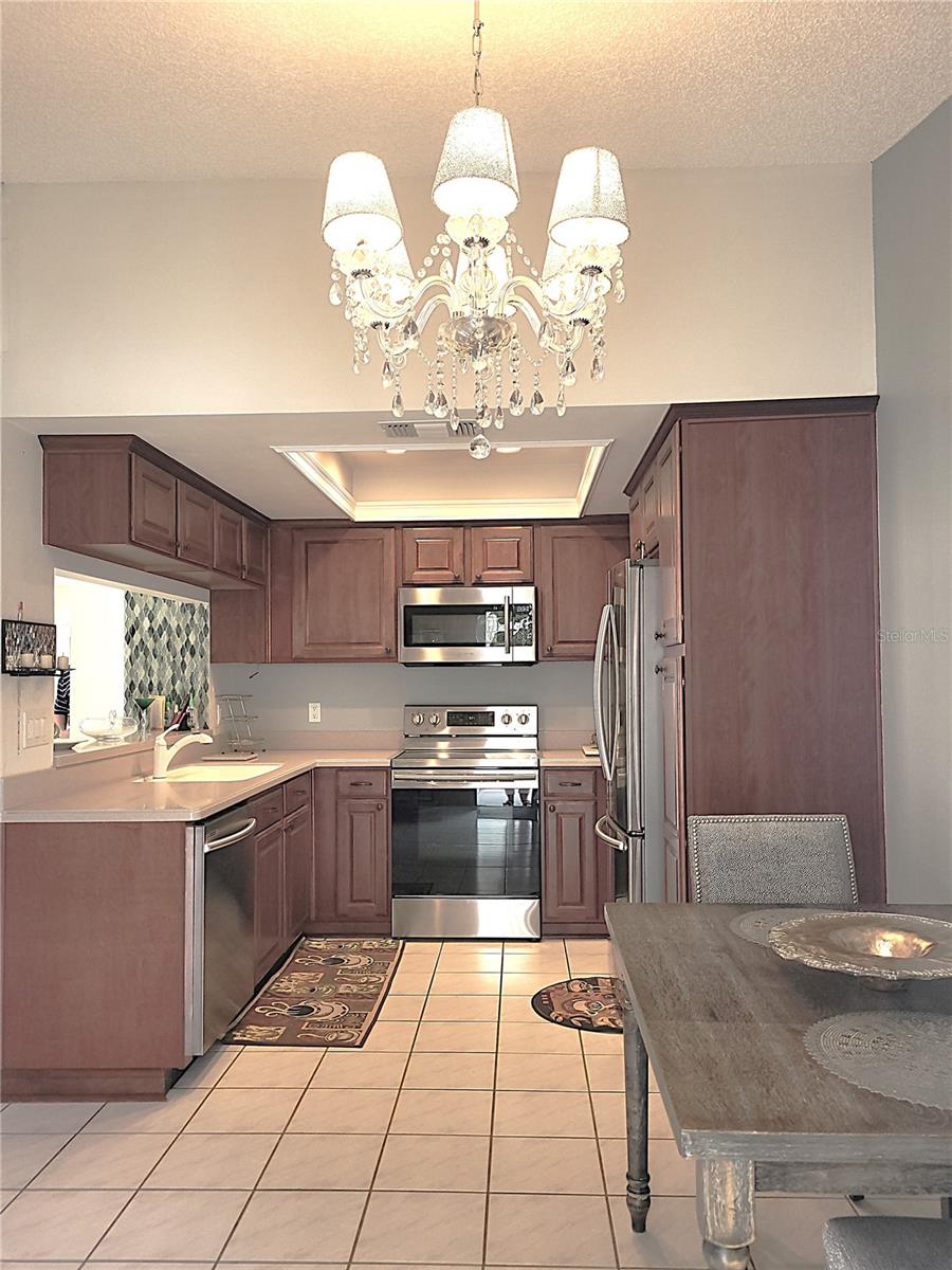 EDGEWOOD GULF TRACE REP - Residential