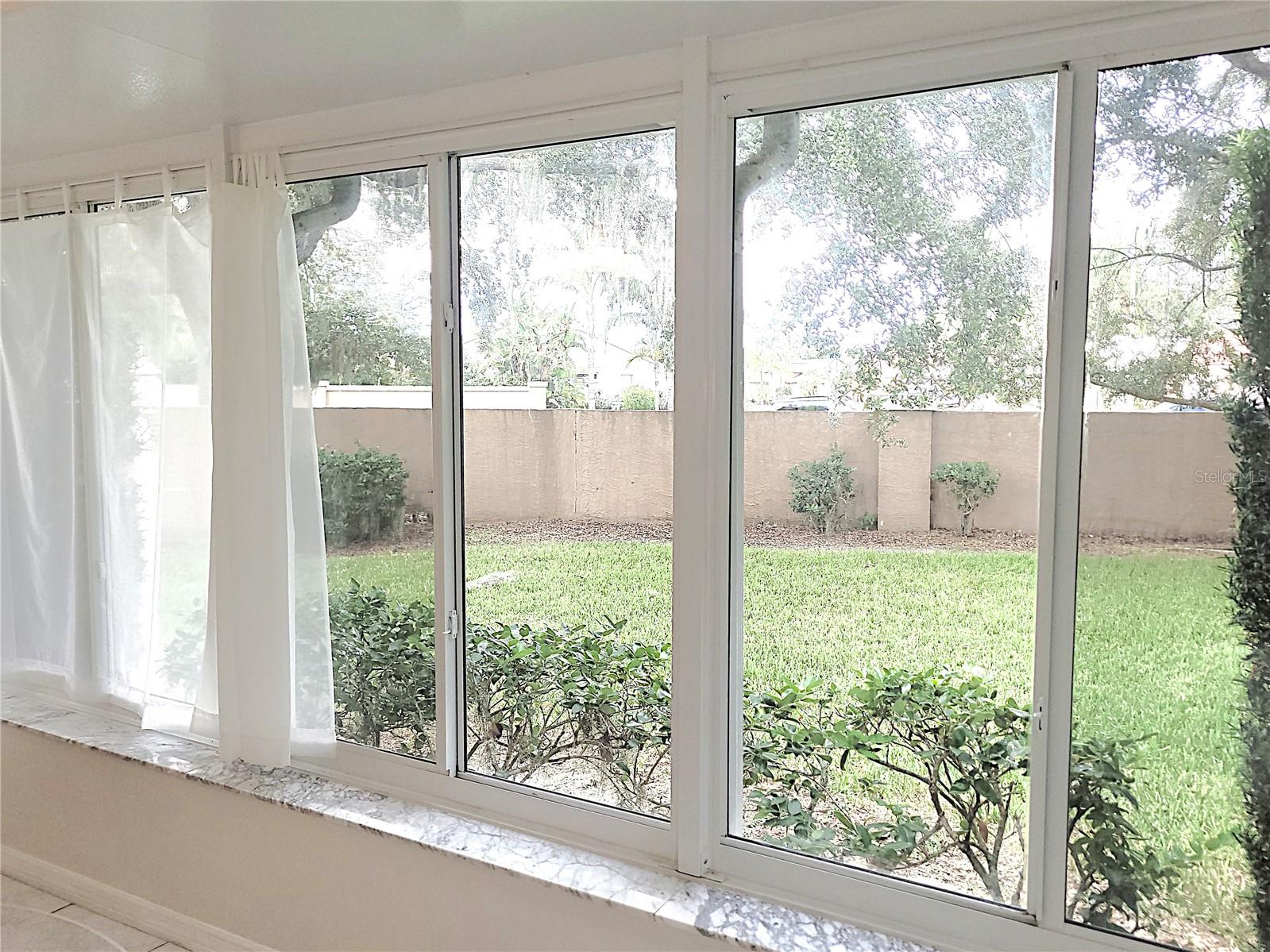 EDGEWOOD GULF TRACE REP - Residential