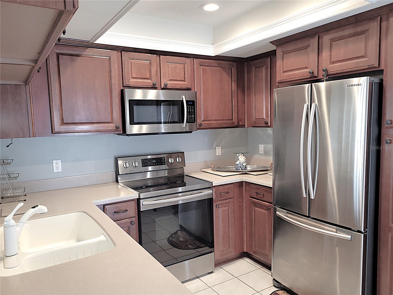 EDGEWOOD GULF TRACE REP - Residential