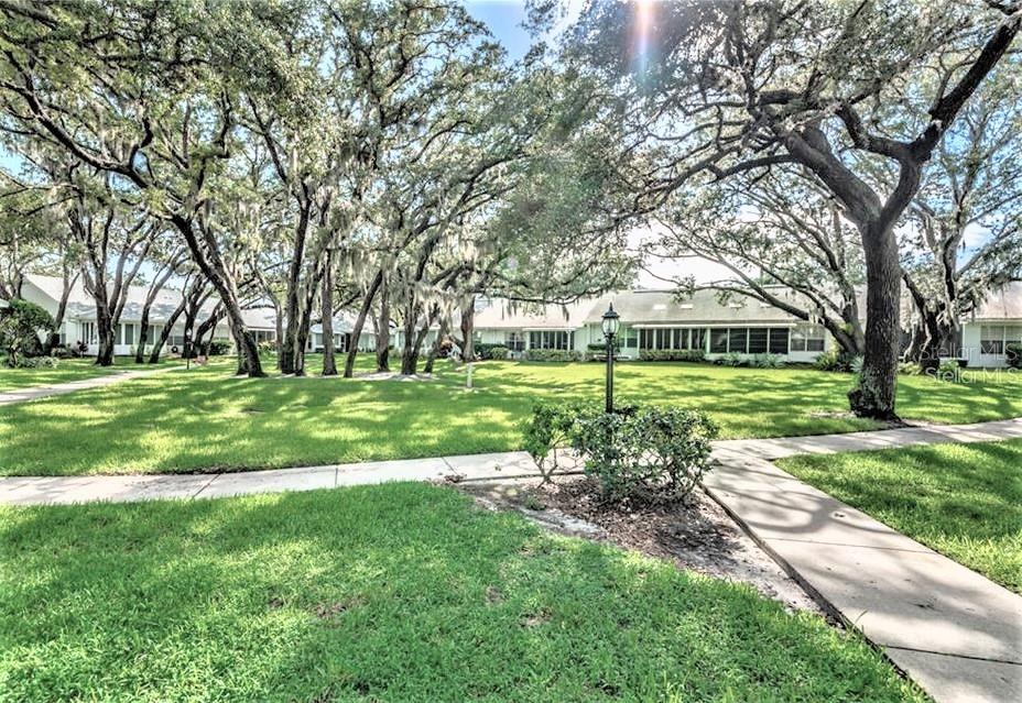 EDGEWOOD GULF TRACE REP - Residential
