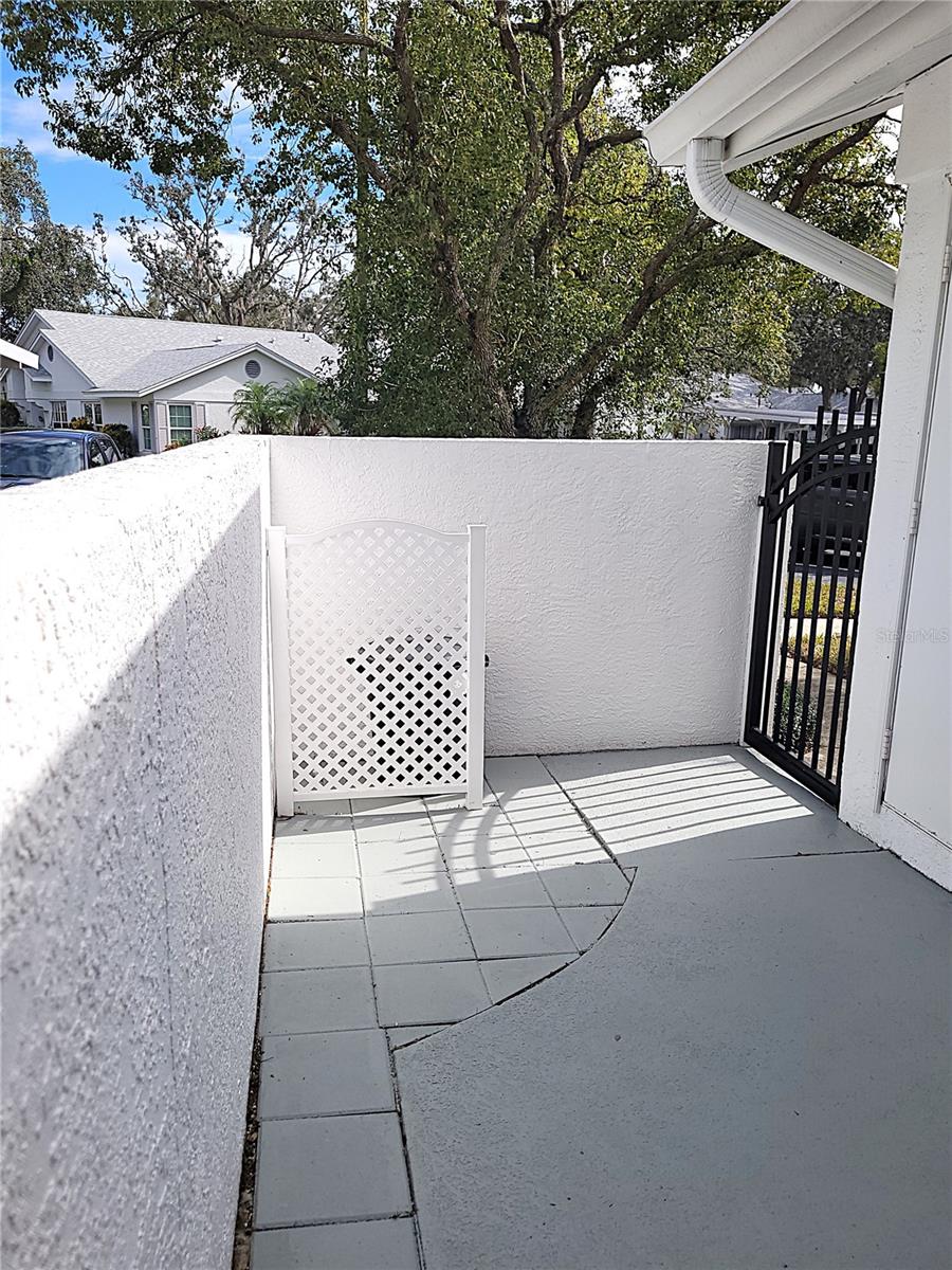 EDGEWOOD GULF TRACE REP - Residential