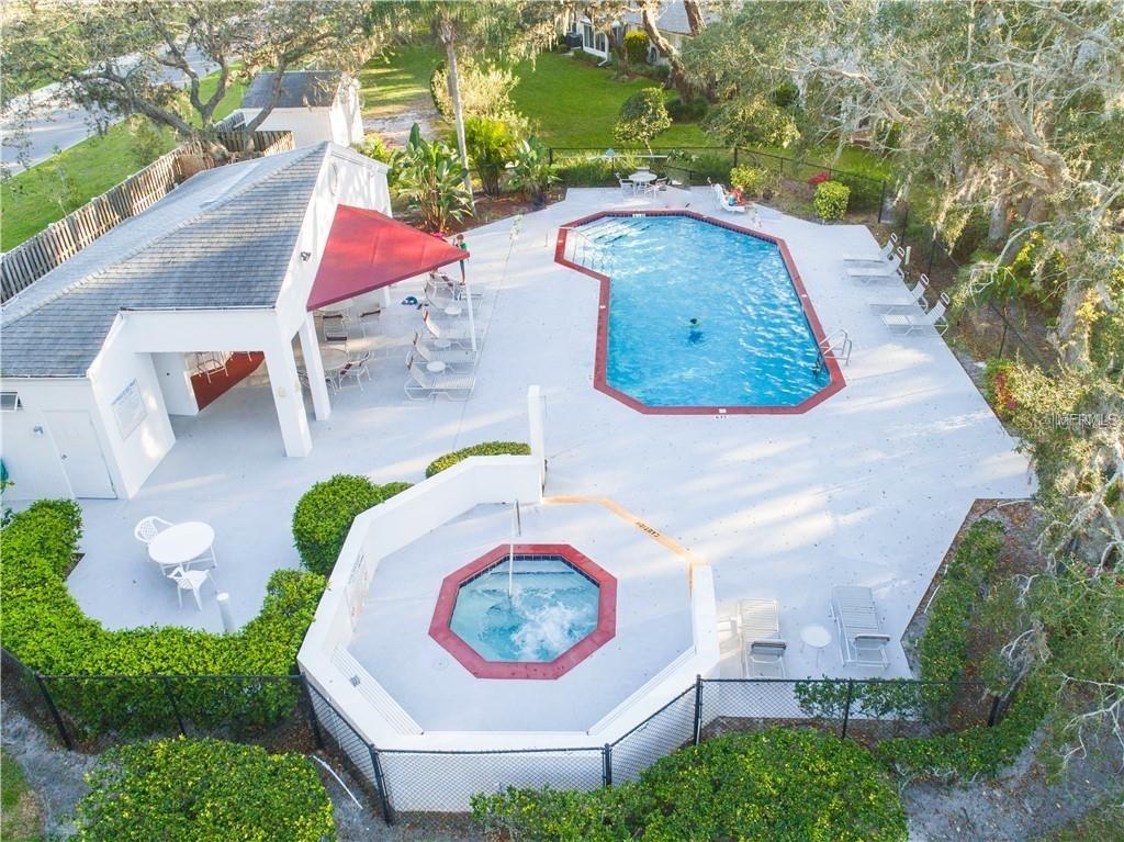 EDGEWOOD GULF TRACE REP - Residential