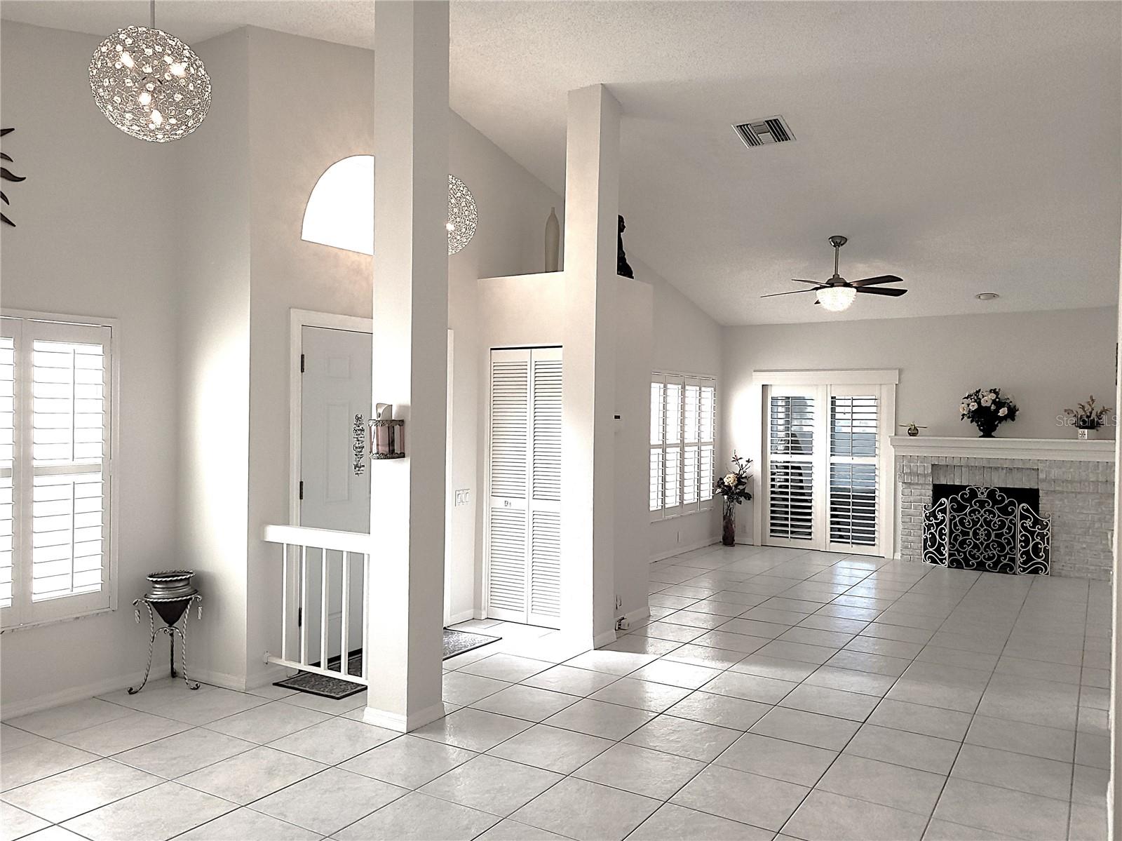 EDGEWOOD GULF TRACE REP - Residential