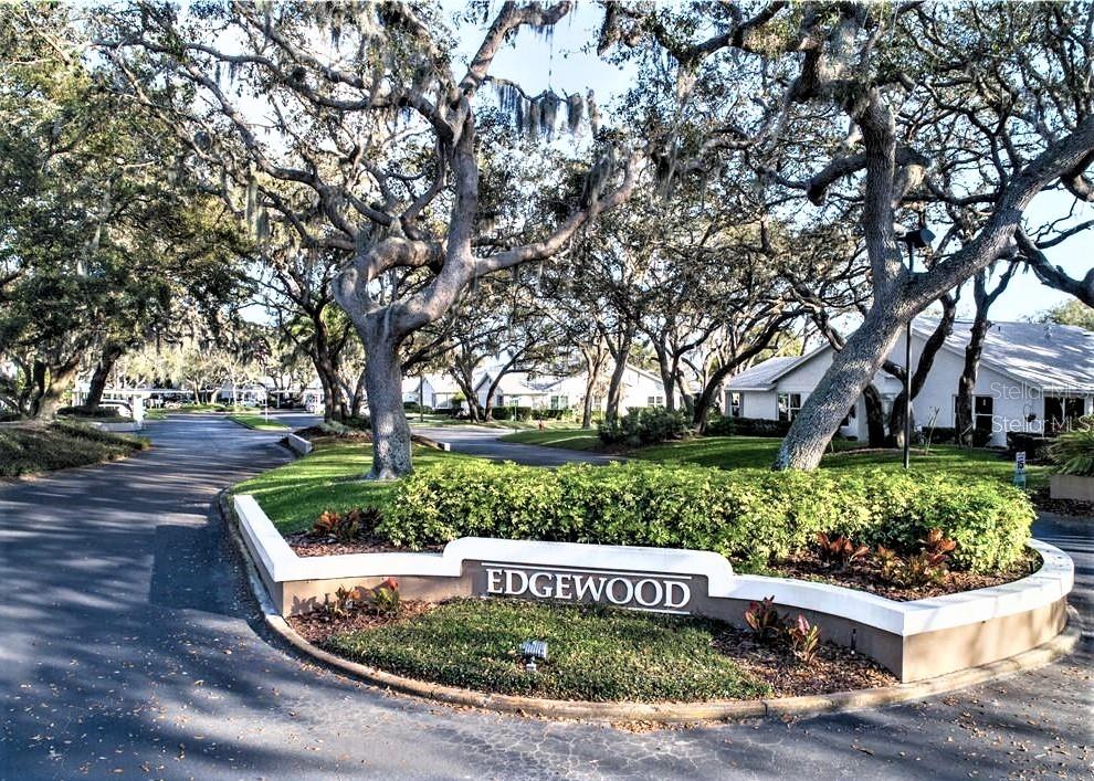 EDGEWOOD GULF TRACE REP - Residential