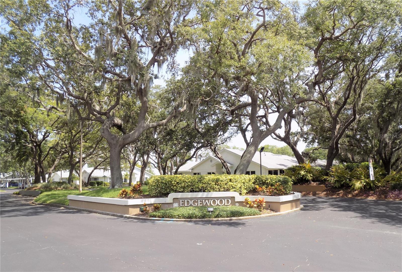 EDGEWOOD GULF TRACE REP - Residential