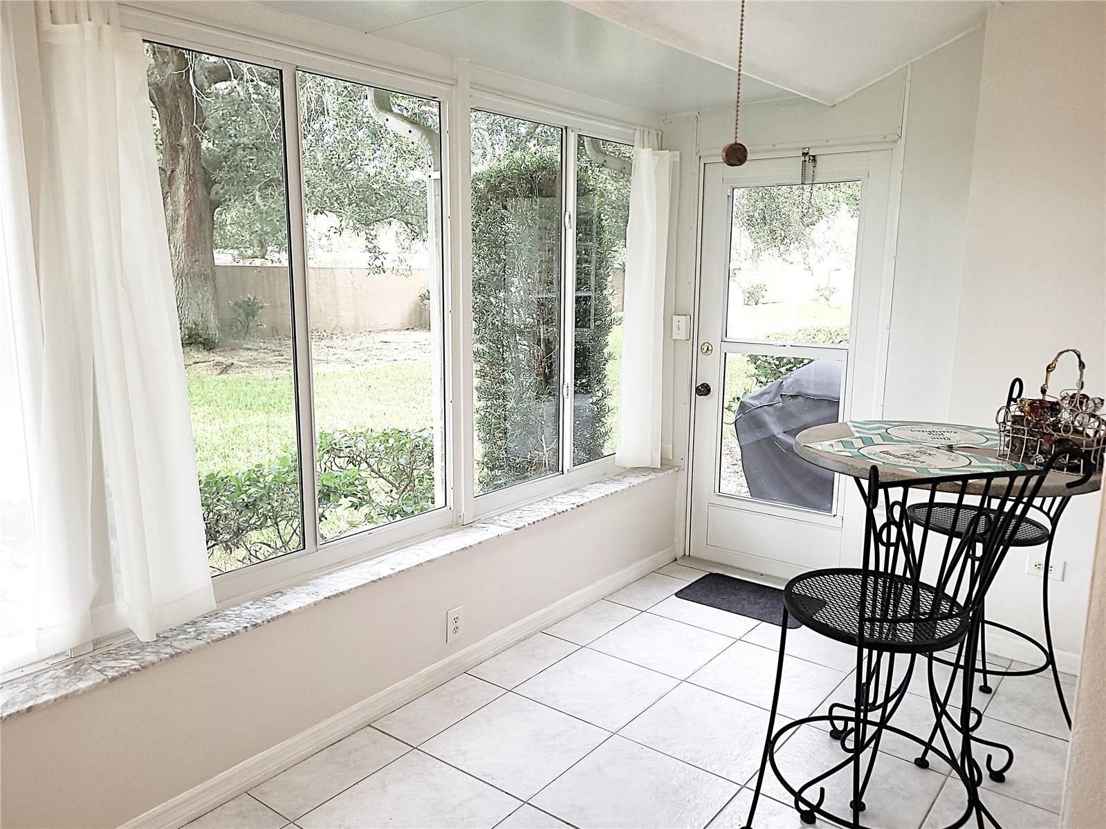 EDGEWOOD GULF TRACE REP - Residential