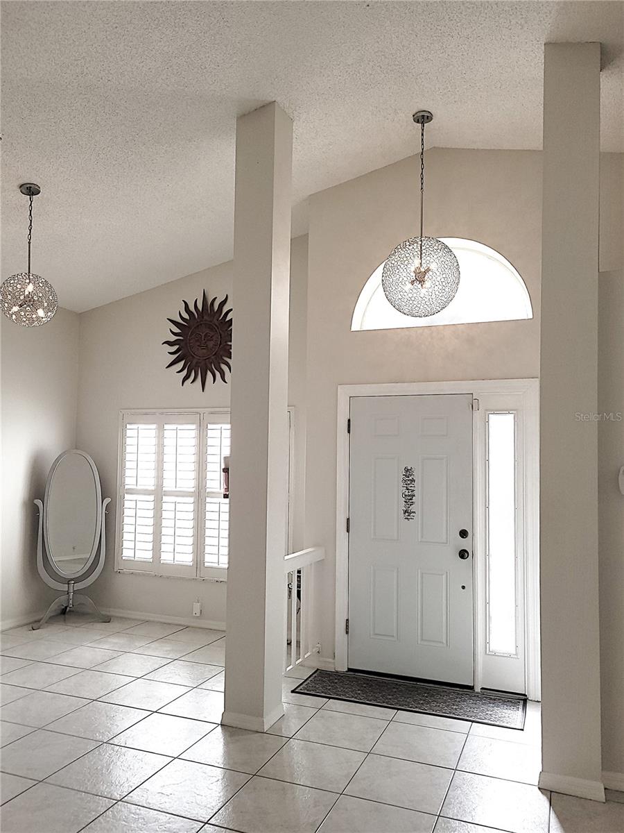 EDGEWOOD GULF TRACE REP - Residential