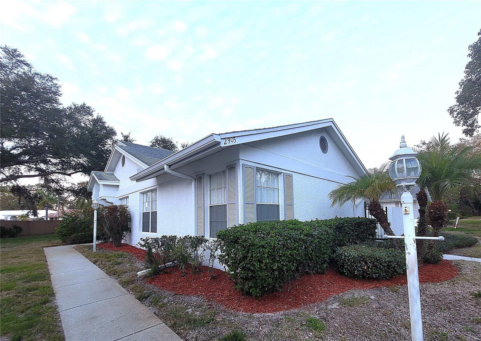 EDGEWOOD GULF TRACE REP - Residential