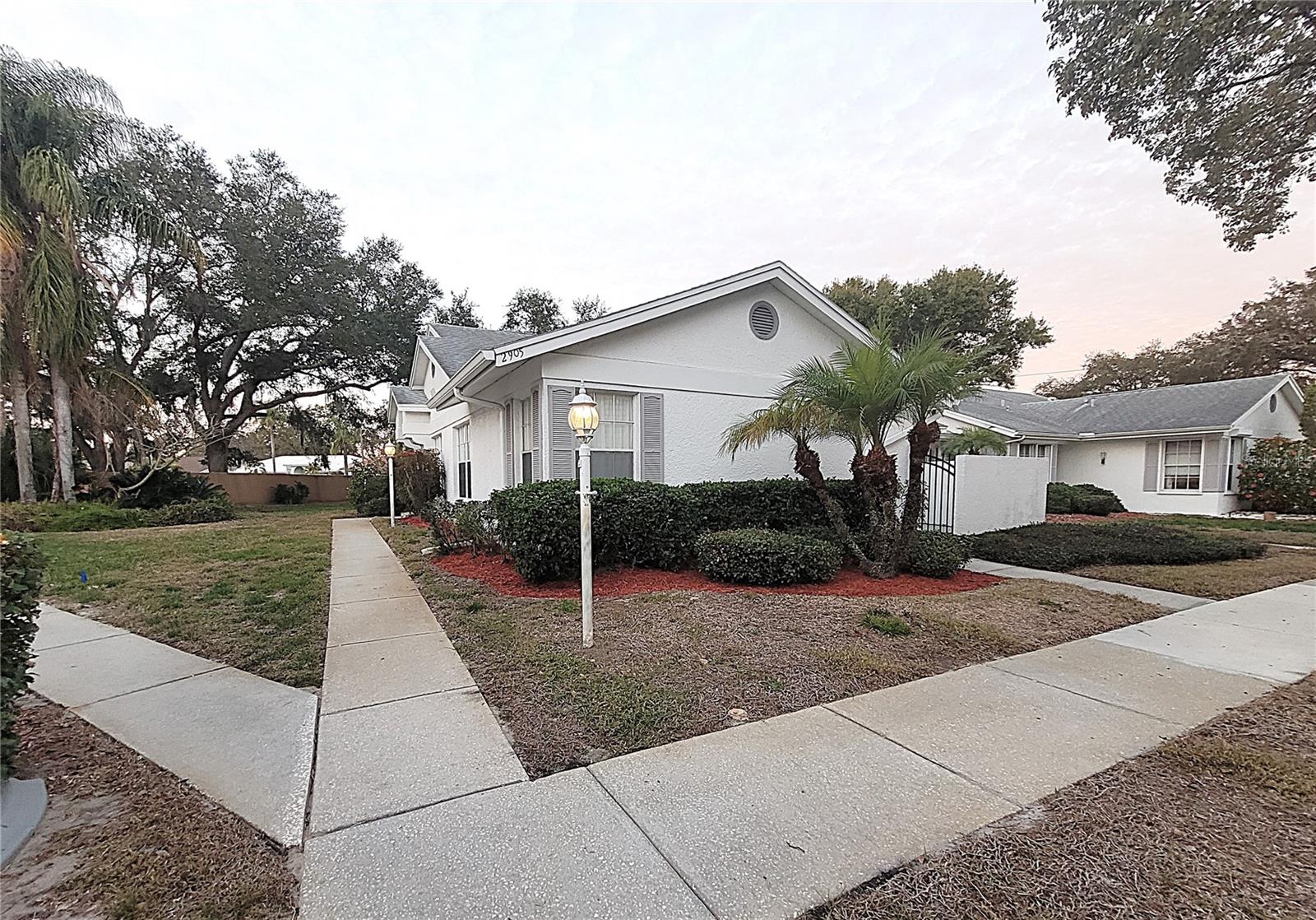 EDGEWOOD GULF TRACE REP - Residential