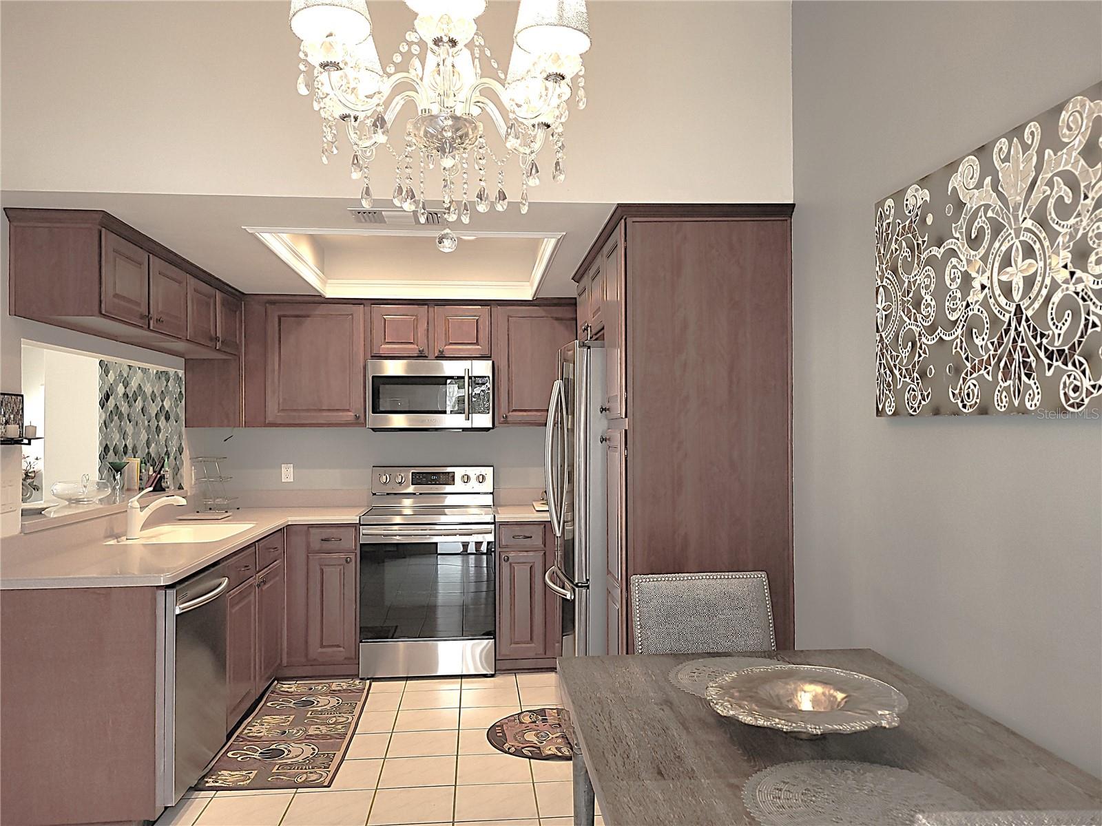 EDGEWOOD GULF TRACE REP - Residential