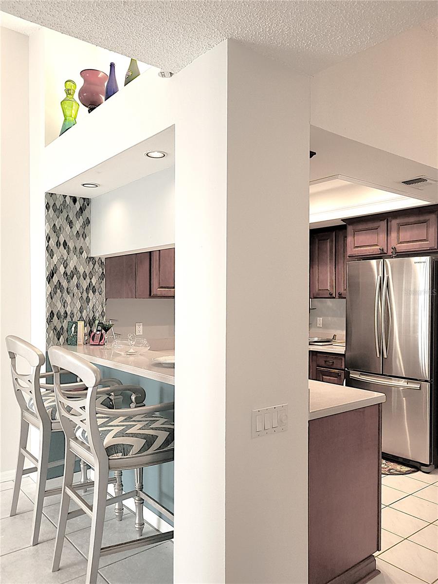 EDGEWOOD GULF TRACE REP - Residential