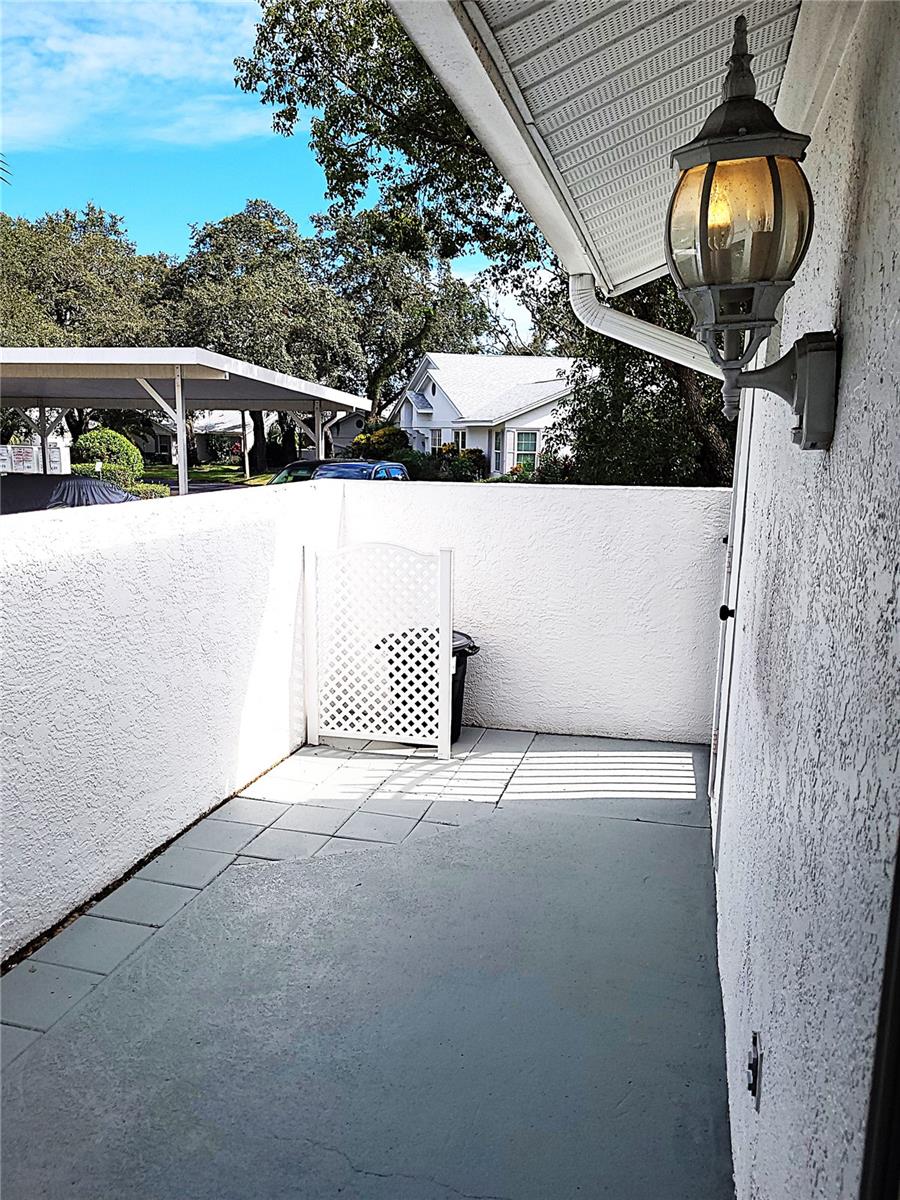 EDGEWOOD GULF TRACE REP - Residential