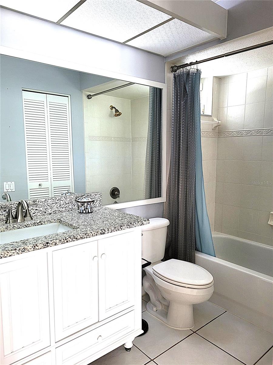 EDGEWOOD GULF TRACE REP - Residential