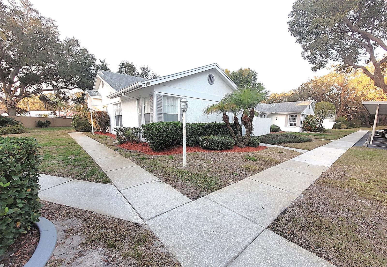 EDGEWOOD GULF TRACE REP - Residential