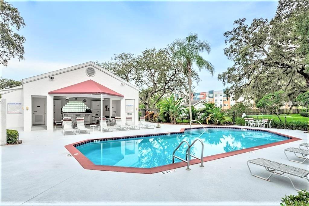 EDGEWOOD GULF TRACE REP - Residential