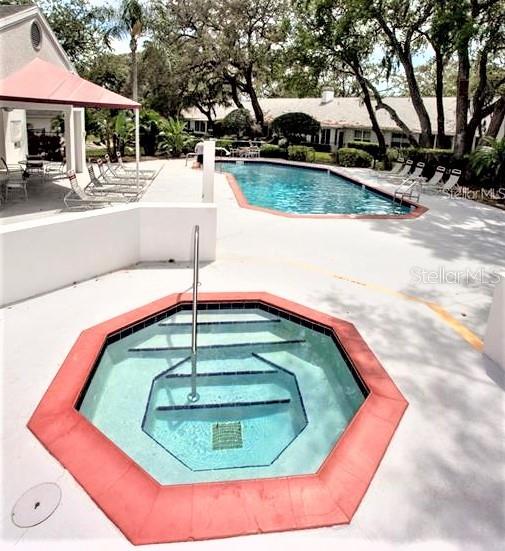 EDGEWOOD GULF TRACE REP - Residential