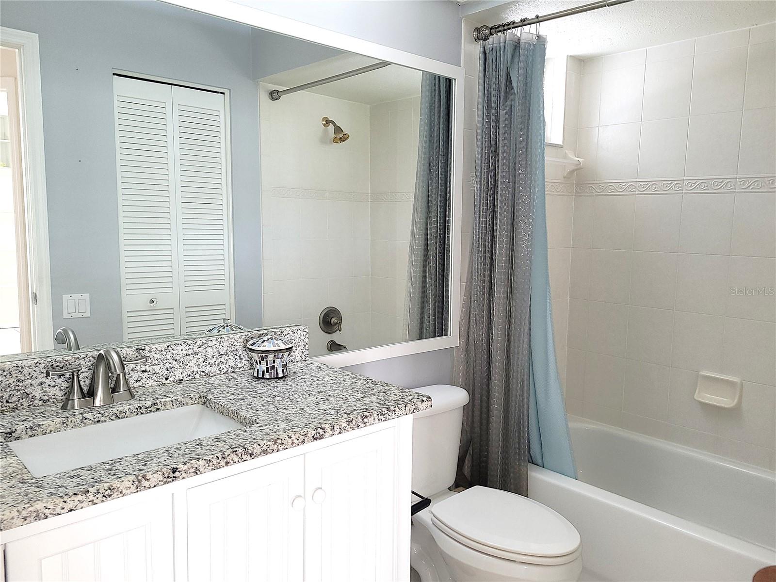 EDGEWOOD GULF TRACE REP - Residential