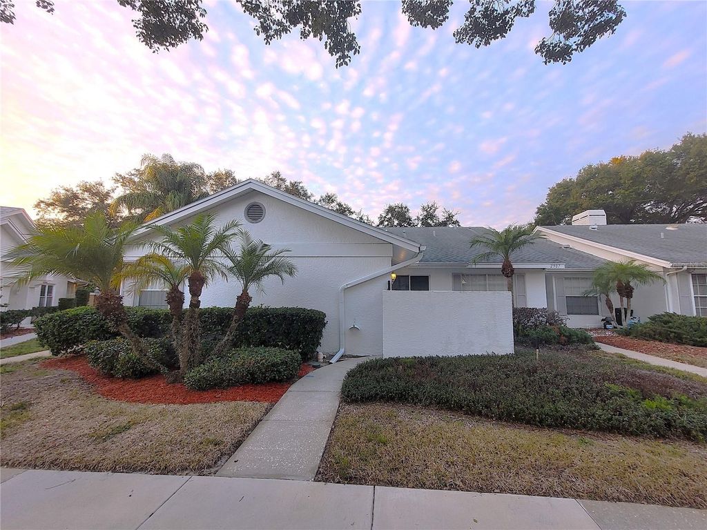 Photo of 2905 Featherstone Drive, Holiday, FL 34691 (MLS # TB8460729)