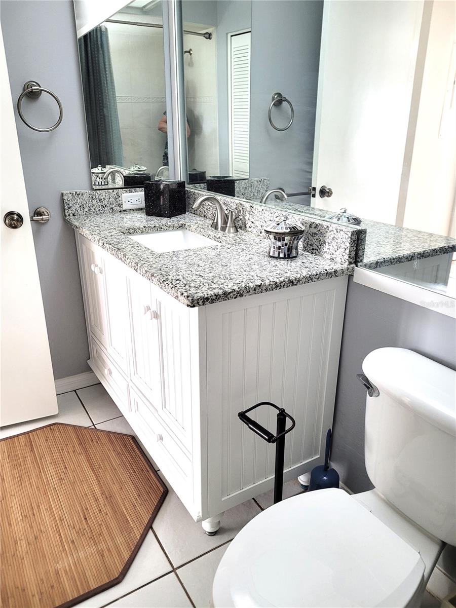 EDGEWOOD GULF TRACE REP - Residential