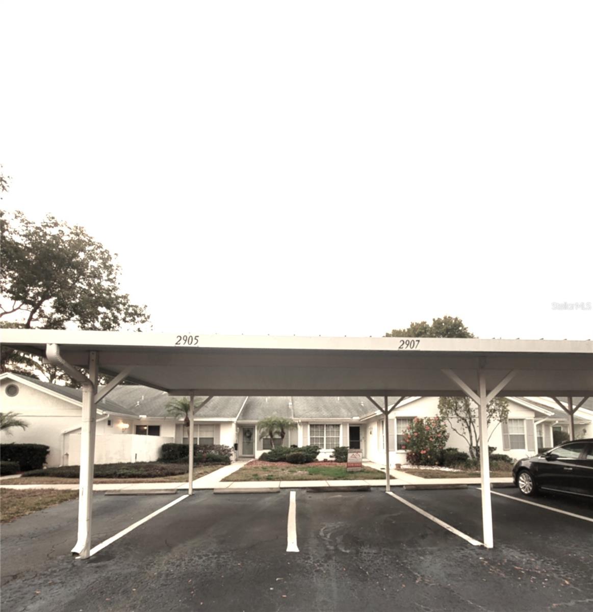 EDGEWOOD GULF TRACE REP - Residential