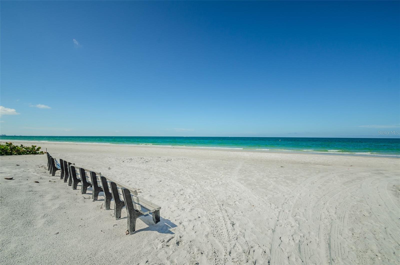 MARKER 5 CONDO - Residential