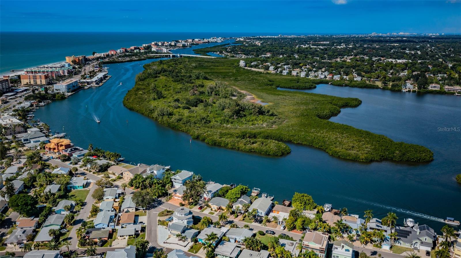 MARKER 5 CONDO - Residential