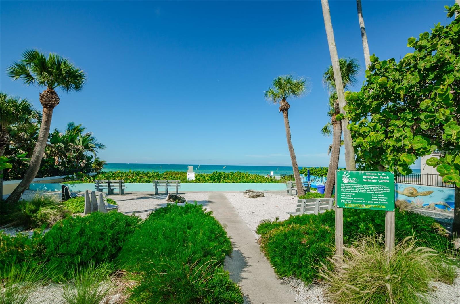 MARKER 5 CONDO - Residential