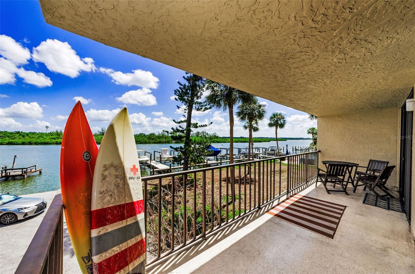 MARKER 5 CONDO - Residential