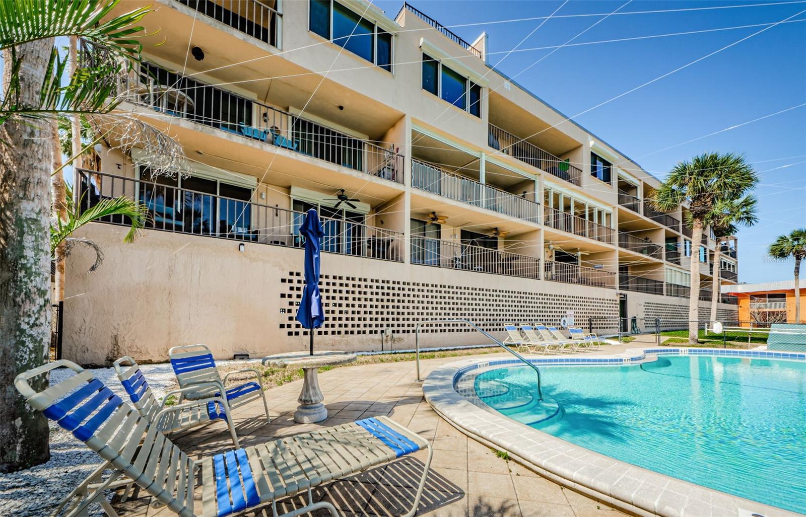 MARKER 5 CONDO - Residential