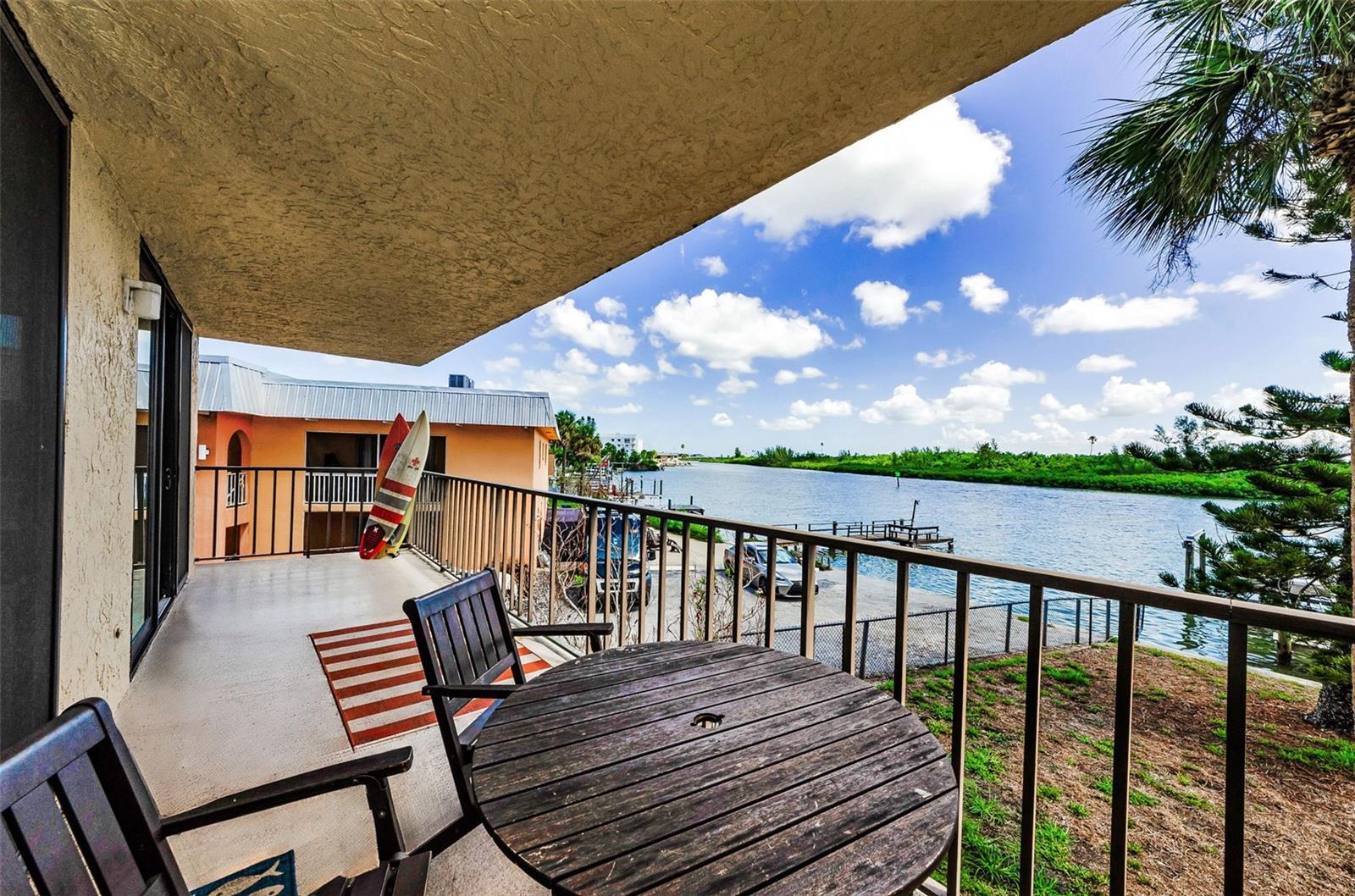 MARKER 5 CONDO - Residential