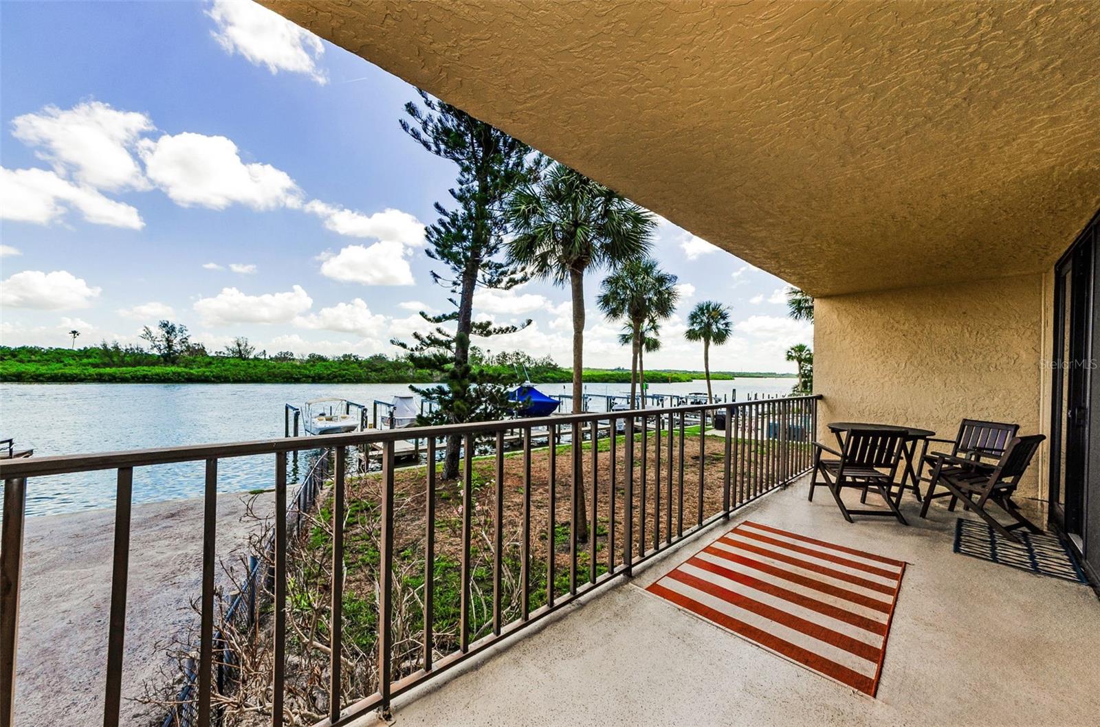 MARKER 5 CONDO - Residential