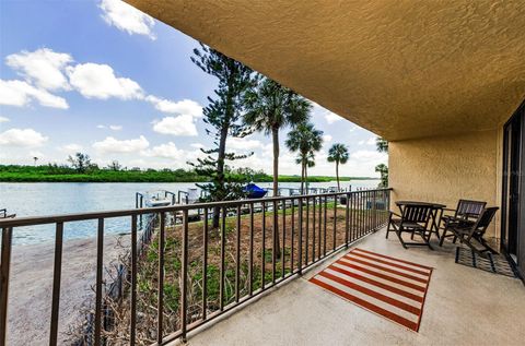 18201 GULF BOULEVARD 201 REDINGTON SHORES FL 33708