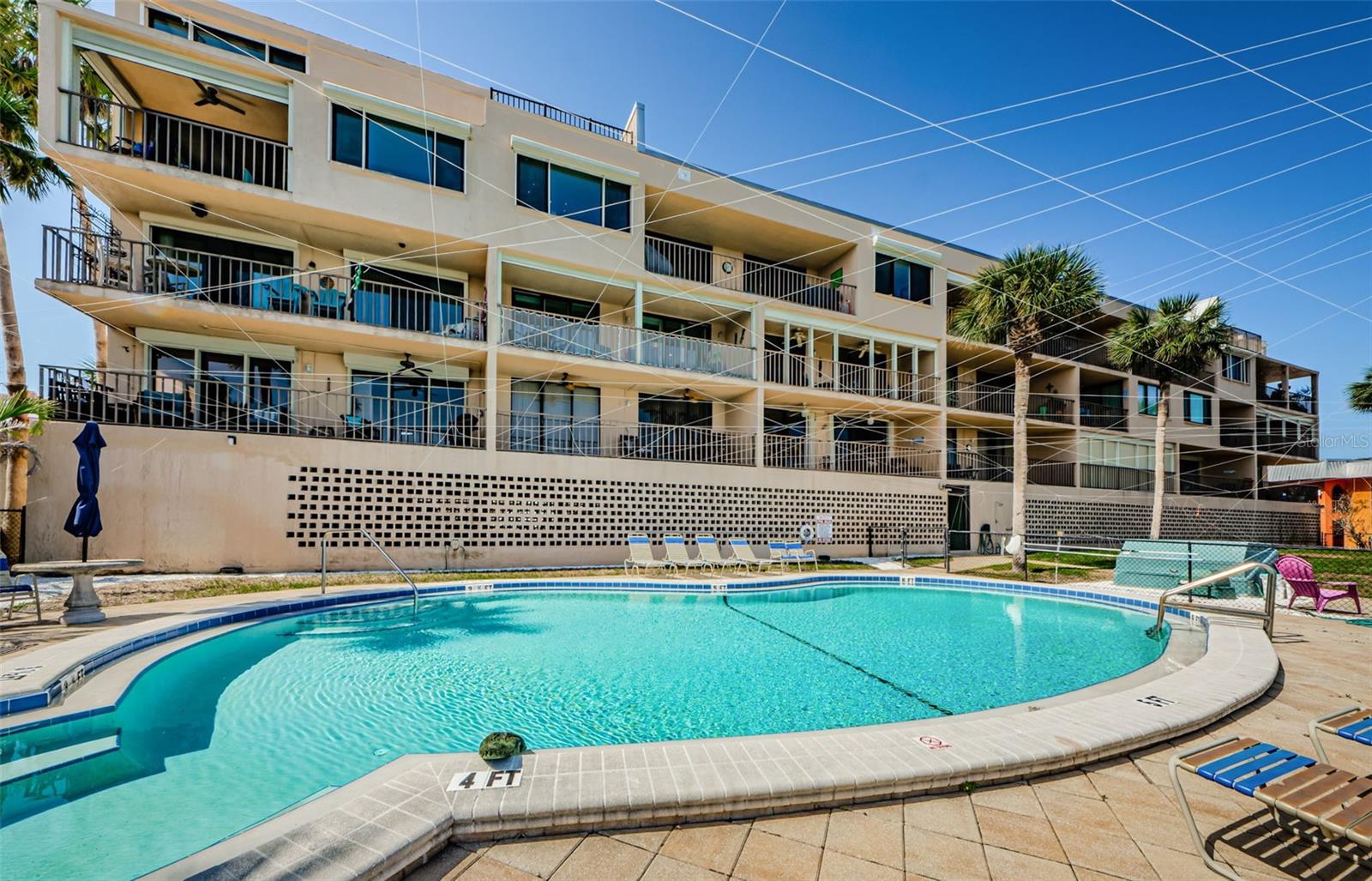 MARKER 5 CONDO - Residential