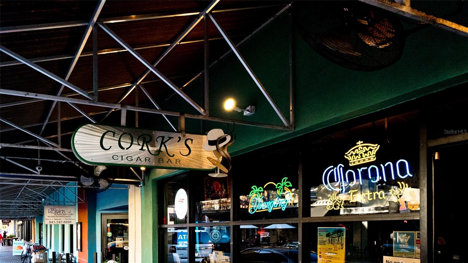 VILLAGE GREEN OF BRADENTON SEC 5 - Residential