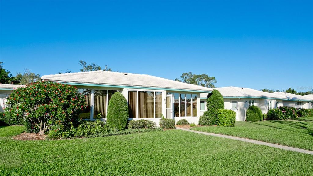 Photo of 6809 9th Avenue W #523, Bradenton, FL 34209 (MLS # A4674634)