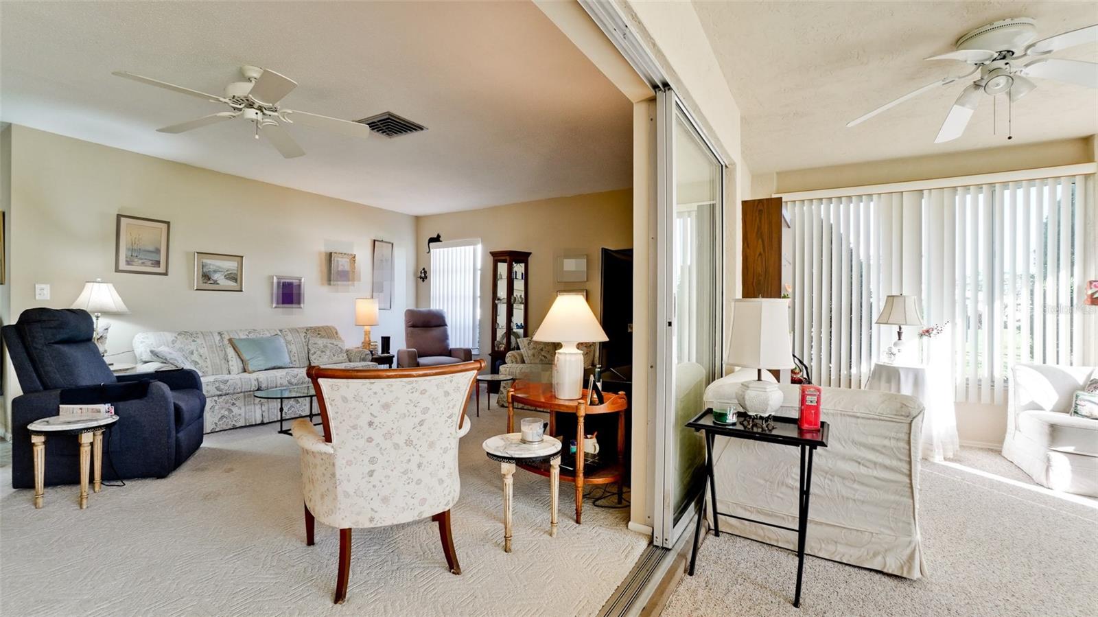 VILLAGE GREEN OF BRADENTON SEC 5 - Residential