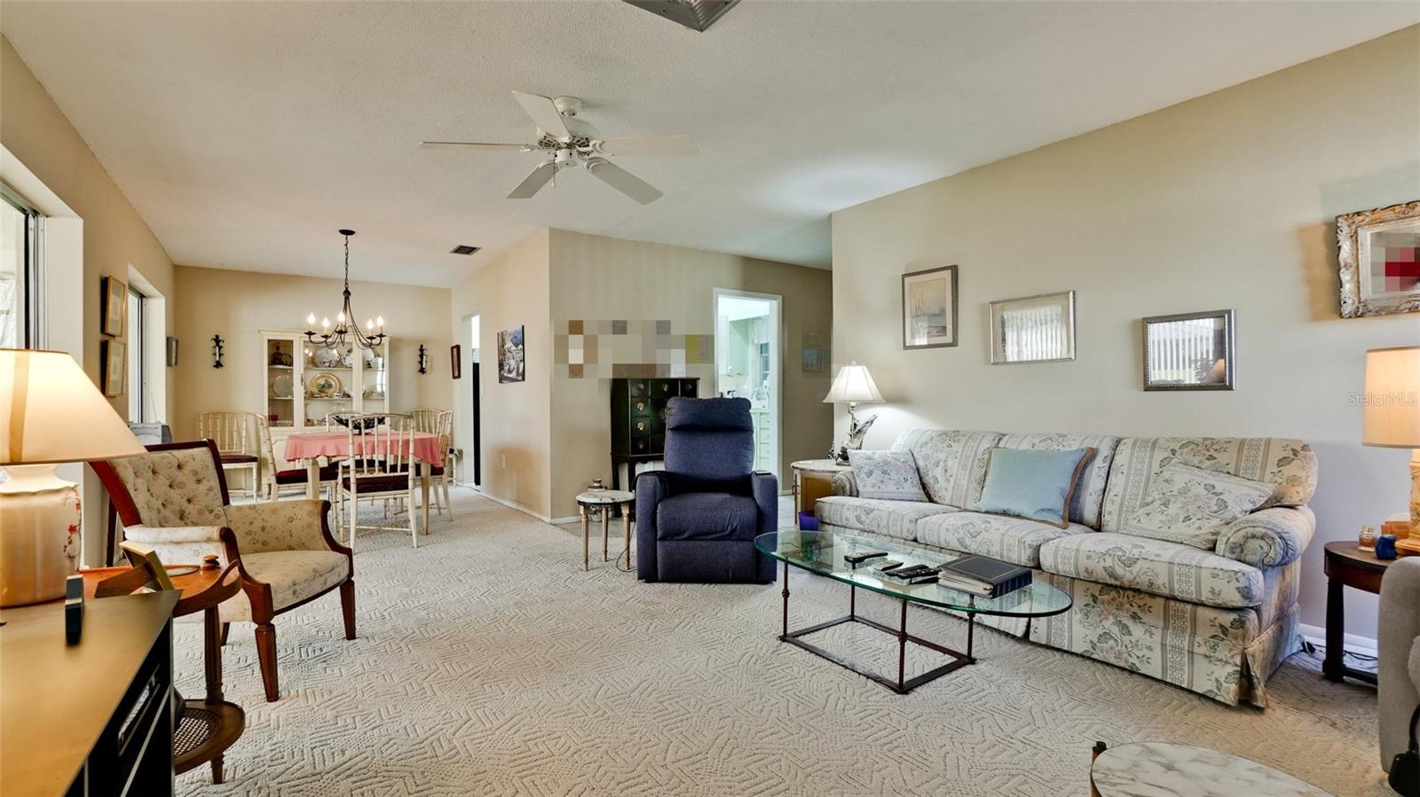 VILLAGE GREEN OF BRADENTON SEC 5 - Residential