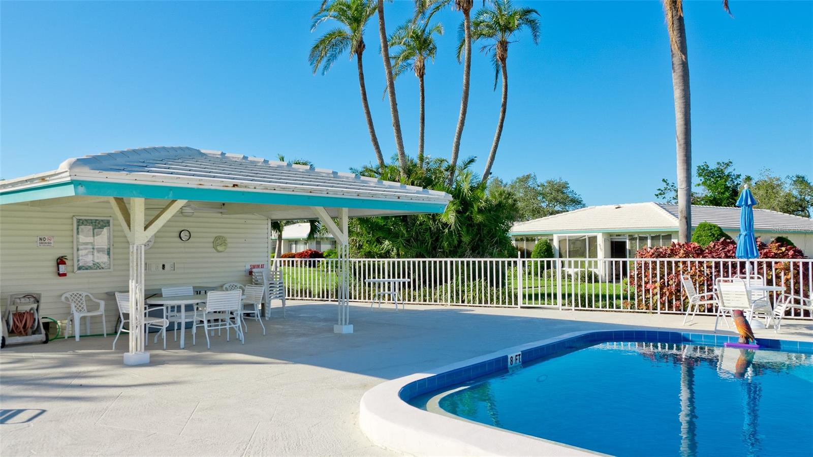 VILLAGE GREEN OF BRADENTON SEC 5 - Residential