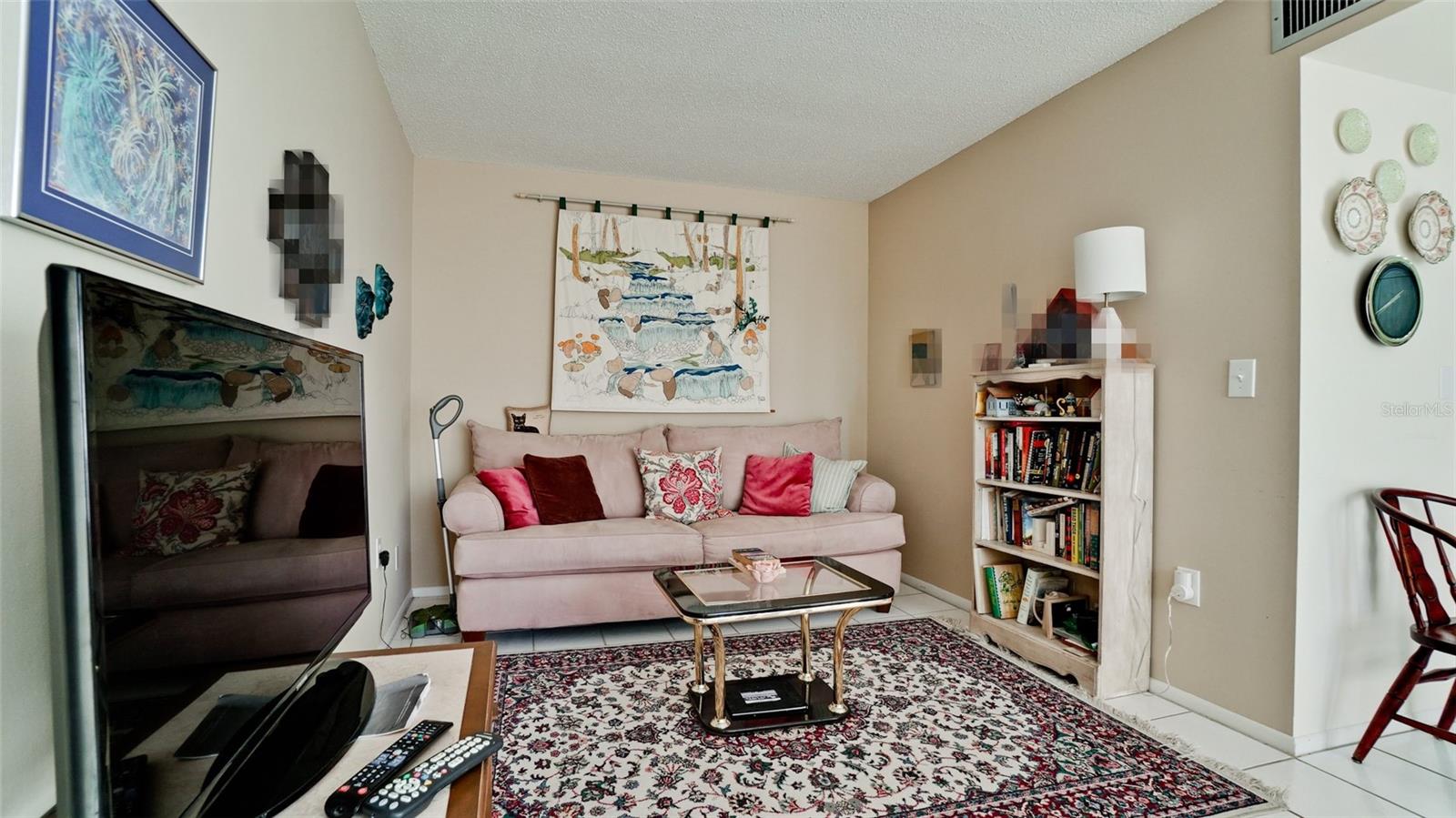 VILLAGE GREEN OF BRADENTON SEC 5 - Residential